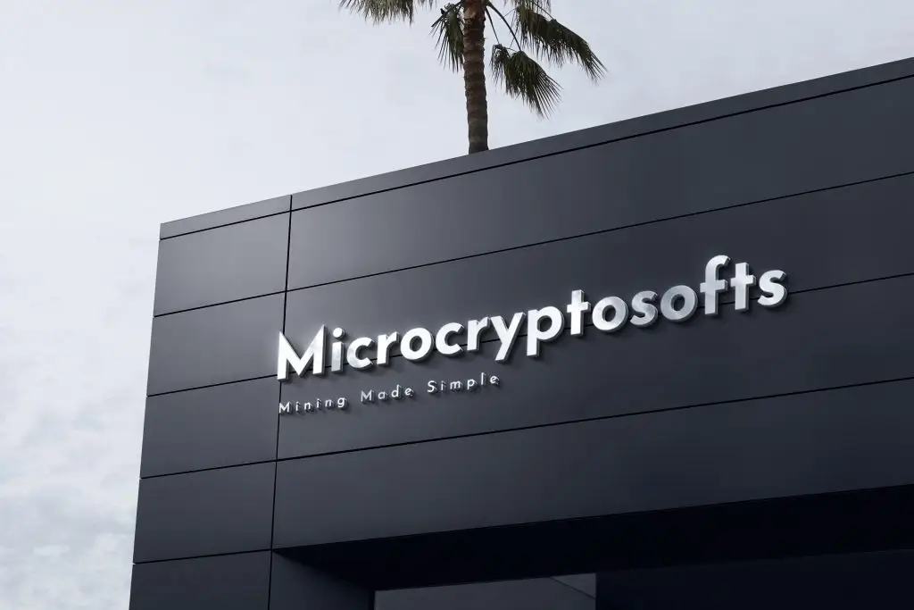 Microcryptosofts