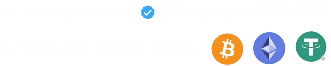 Footer Logo